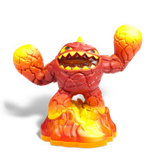 Skylanders Figuren, für alle Systeme, Skylander, Giants (2)