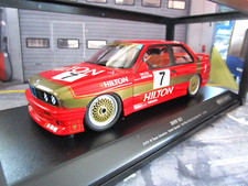 BMW M3 E30 EVO DTM 1987 Macau