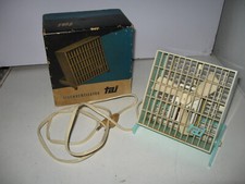 DDR Ventilator / TAI
