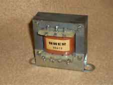 Netztransformator Trafo aus Uher Variocord 263 Tonbandgerät "funktionstüchtig"