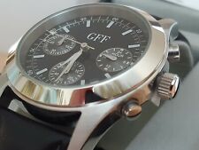 GFF analoge Armbanduhr neu OVP