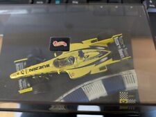 Modelauto Formel 1 Jordan