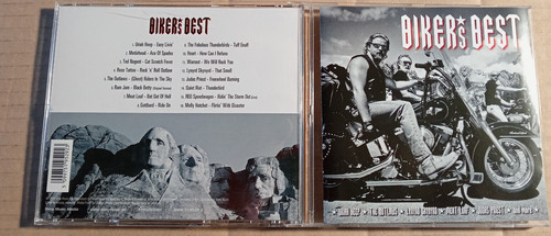 Biker best - biker´s,