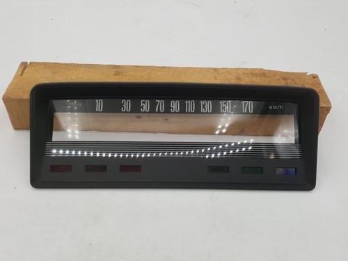 Veglia borletti tachometer - veglia,