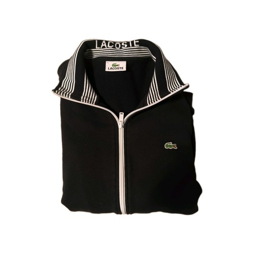 Lacoste herren trainingsjacke - herren,
