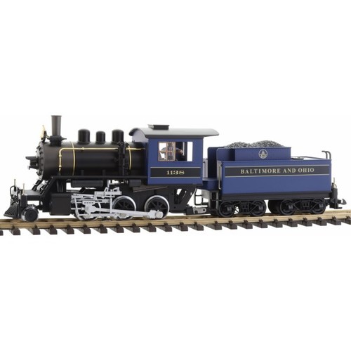Piko 38263 dampflok - g,