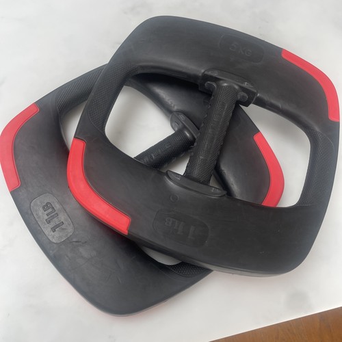 Les mills gewichte x2 - les, kg