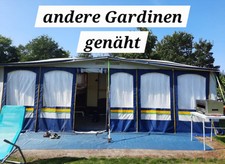 Güsto Ganzjahresvorzelt