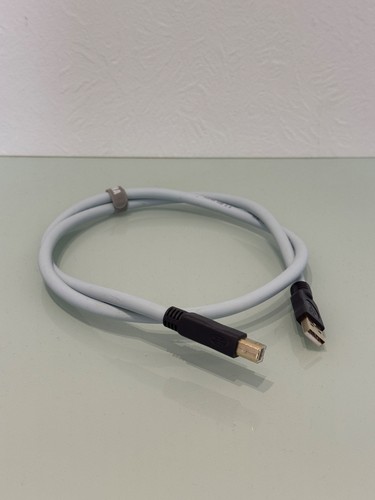 Supra cables usb kabel - cables, a-b