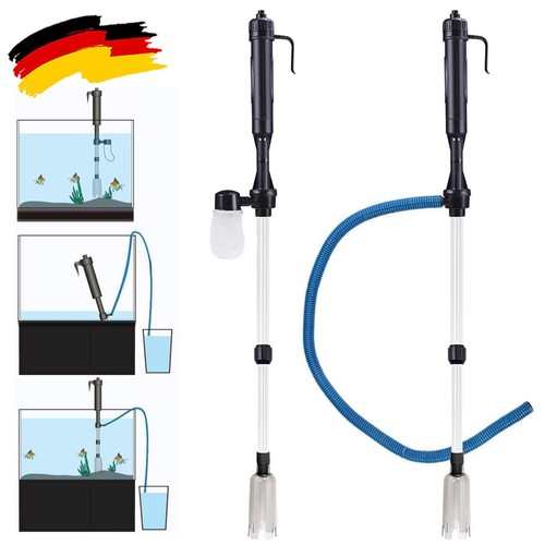 Elektrische aquarium - elektrische,