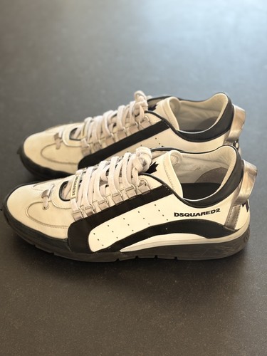 Dsquared2 sneaker 1964 vintage - dsquared2,