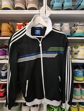 Adidas Beckenbauer TT Jacke