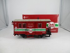 LGB Spur G 32191 Postwagen zu