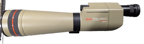 Kowa prominar tsn spotting - prominar, tsn-4