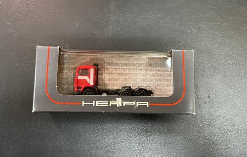 Herpa volvo f12 - herpa,