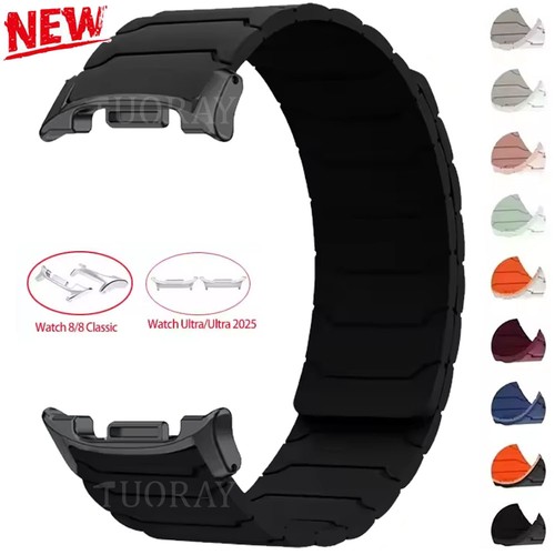 Magnet silikon armband für - armband,