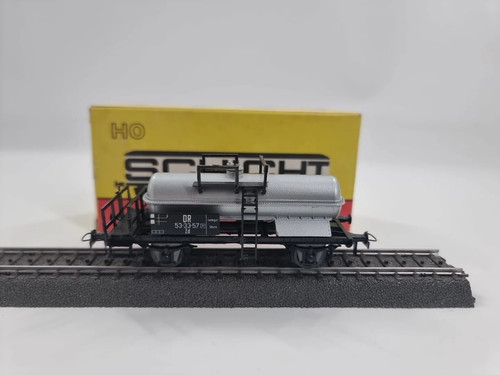 Piko prefo säurekesselwagen - piko/prefo,
