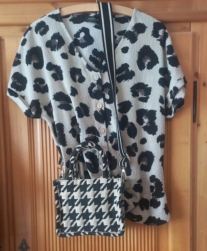Animal print sehr bequeme - animal,