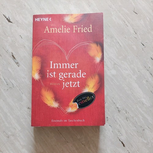 Immer ist gerade - , von