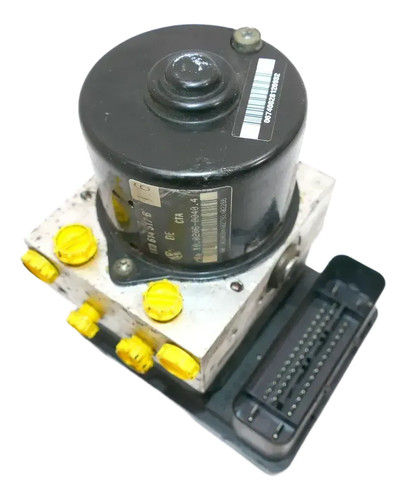 Eos abs steuergerät - a3,