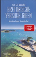 Jean-Luc Bannalec: Bretonische