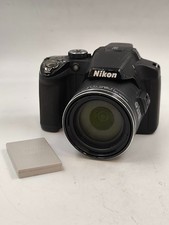 Nikon COOLPIX P510 16,1 MP