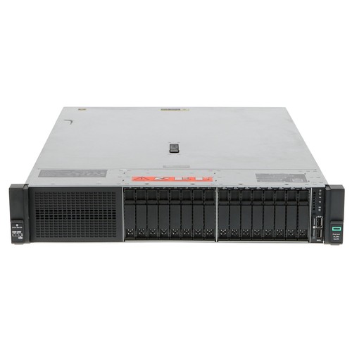 Hpe proliant dl380 - dl380, gen10