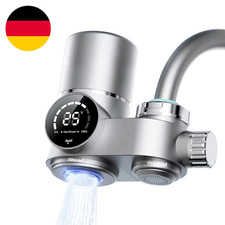 Wasserfilter Wasserhahn
