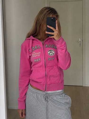 Vintage adenauer zip - adenauer&co, hoodie
