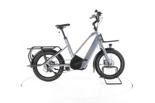 Bergamont Hans-E Urban E-Bike