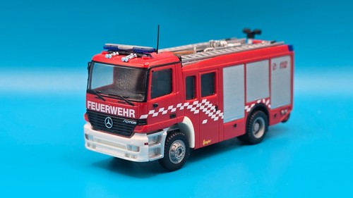 Mercedes benz actros - mb,