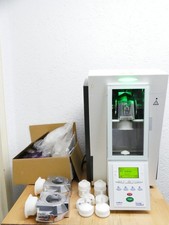 IVOCLAR vivadent IvoBase Injector Injektionsgerät mit Zubehör 8650