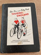 Englisches Lehrbuch für