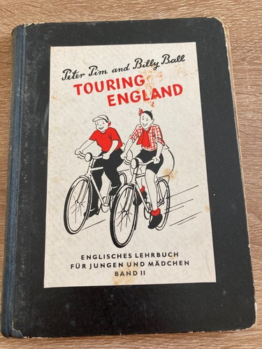Englisches lehrbuch für - lehrbuch,