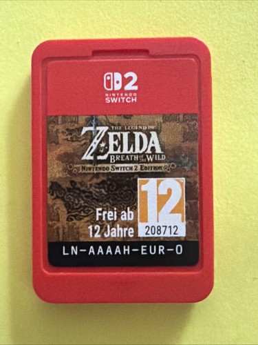 The legend zelda breath - the,