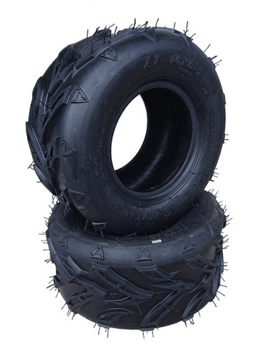Reifen 16x8 - 16x8.00-7, 16x8-7