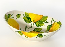 BASSANO KERAMIK ovale