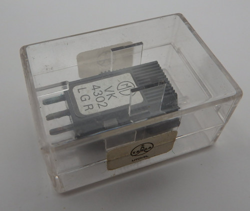 Tesla litovel 4302 - litovel, vk