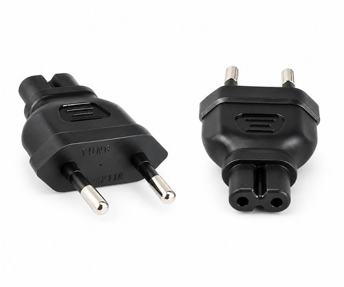 Dinic netzadapter eurostecker - netzadapter,