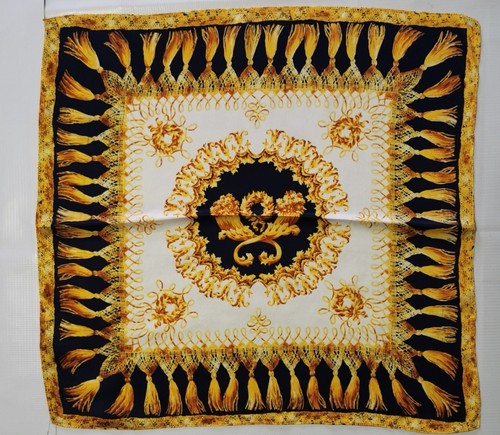 Zasn seidentuch silk - seidentuch.,