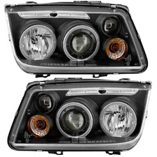 Angel Eyes Scheinwerfer für