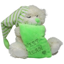 Morgenroth Weißer Teddy mit