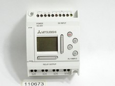 Mitsubishi AL-10MR-D ALPHA