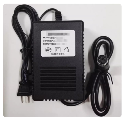 Netzteil-Adapter-Ladegerät