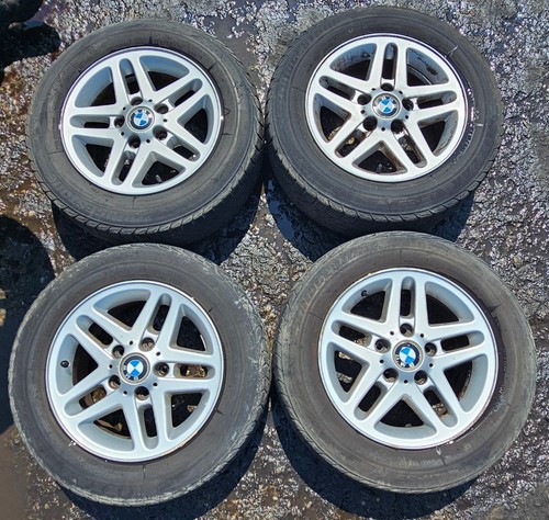 Bmw 3er e46 - 3er, 1
