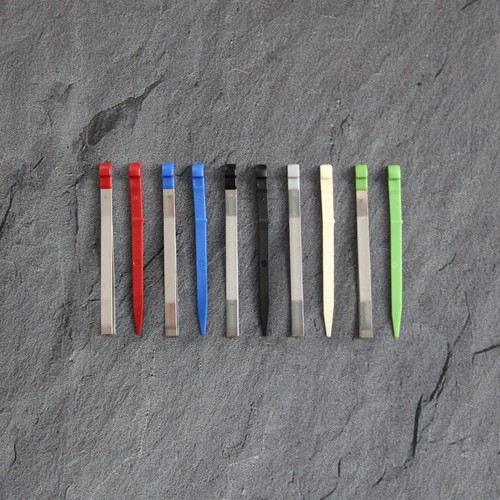 Victorinox pinzette 2x - victorinox,