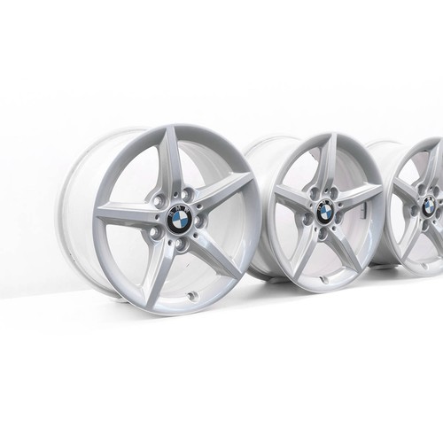Alufelgen bmw serie f20 f21 - serie, 1