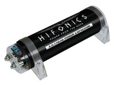 Hifonics HFC2000 - Kondensator