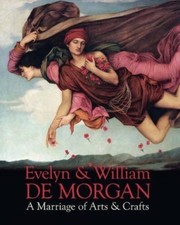 Evelyn & William De Morgan by