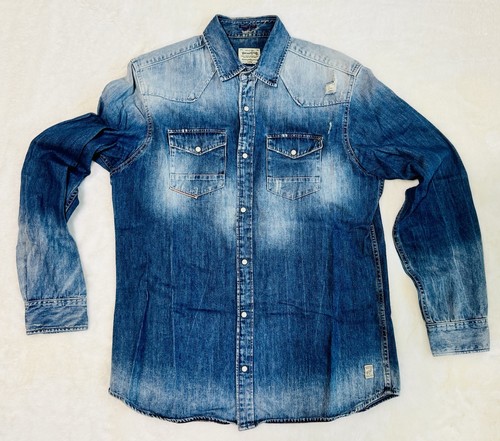 Jack jones vintage denim - &,